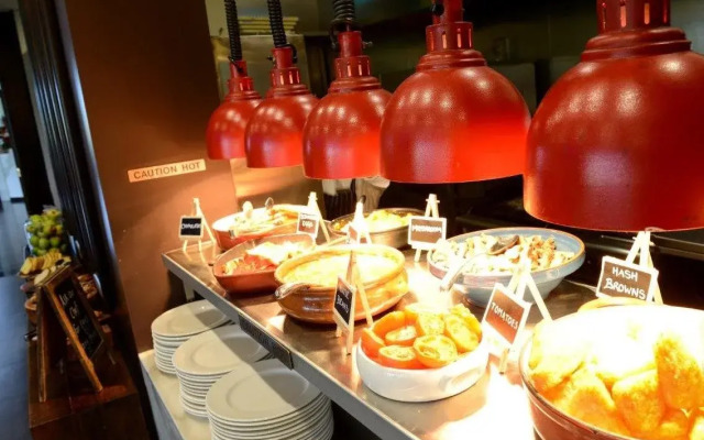 Rydges South Park Adelaide