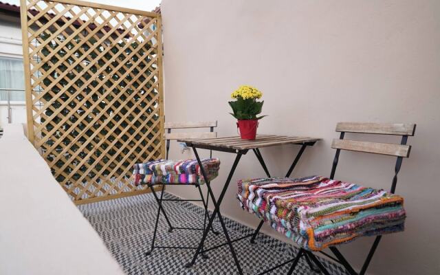 The Suite Spot - At The Heart Of The Old Town