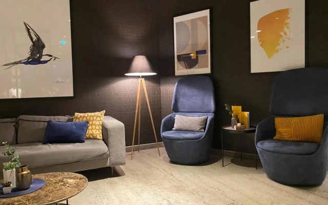 voco Podgorica by IHG