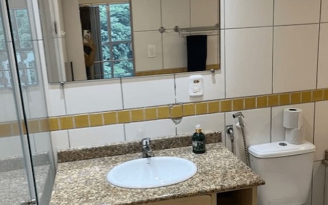 Saint Sebastian Flat 616Duplex no Centro