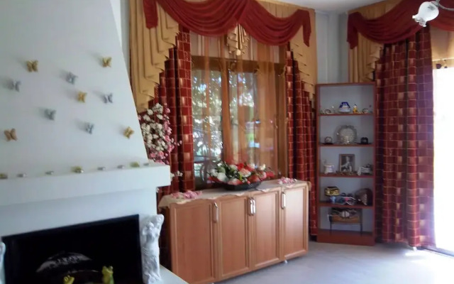 Levent Sugar Cubes 4 bedroom villa No 30