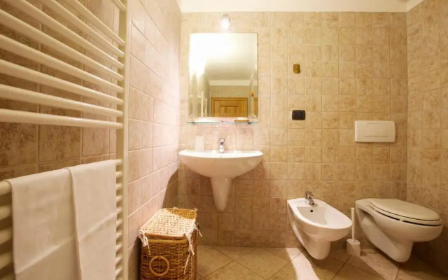 Appartamenti Borgo San Pietro