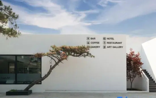 Ruyi ROY·Yuan Art Museum Homestay (Beijing Shuicheng Great Wall Branch)
