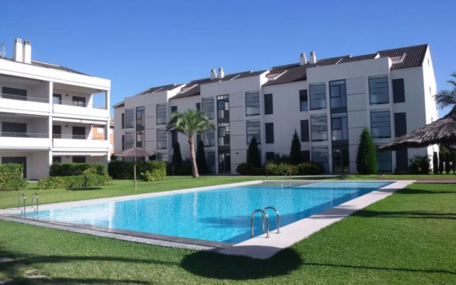 Isleta Marina 9917