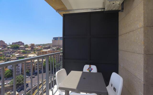 Stay Inn on Amiryan Street 26/4