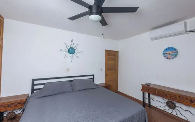 Charming 2BR Romantic Zone Private Pool