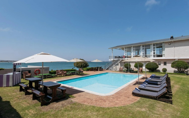 Saldanha Bay Hotel