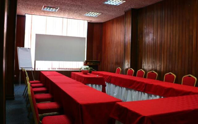 Hotel Inter Chimoio