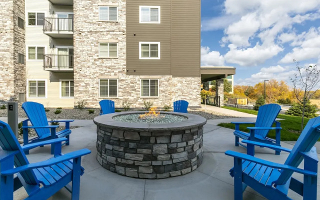 WaterWalk Extended Stay by Wyndham Minneapolis - Plymouth