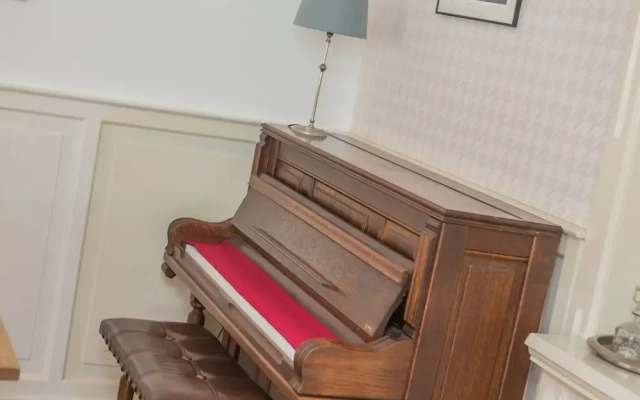 Pirombo Bed & Breakfast