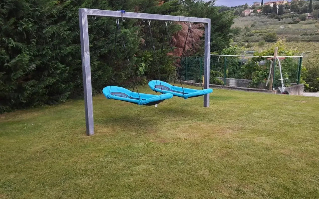 Relax Vila Kampel
