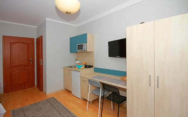 Apartamenty Dorotowo