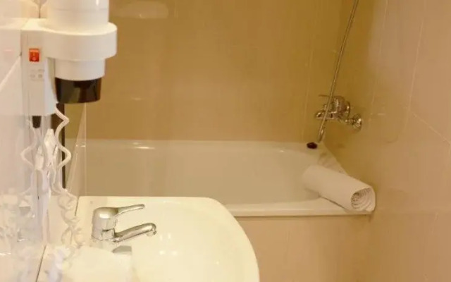 Hotel Europa de Figueres