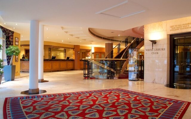 Derby Mickleover Hotel, BW Signature Collection