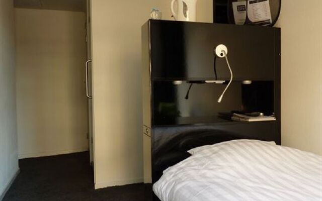 Innercity Hotel