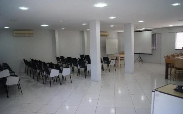 Ceolatto Palace Hotel