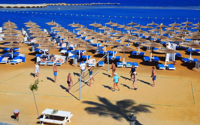 Pickalbatros Jungle Aqua Park - Neverland Hurghada