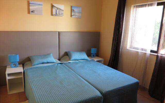 Apartment Sol Nascente