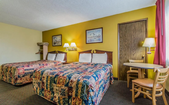 Econo Lodge