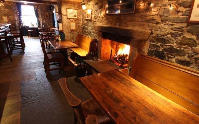 The Oyster Inn