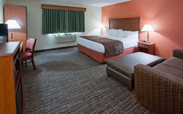 AmericInn by Wyndham Alexandria