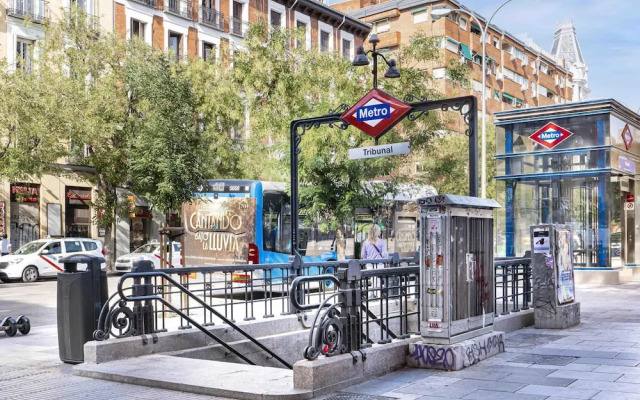 limehome Madrid San Lorenzo