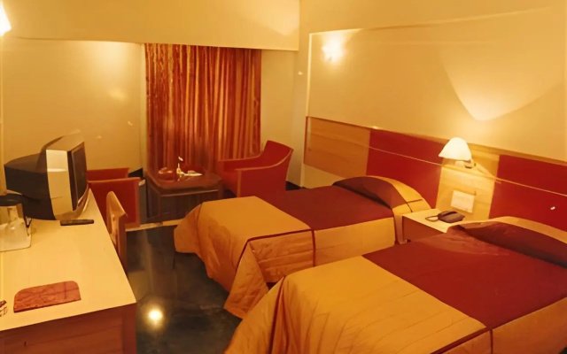 Hotel Raj Vilas Place – Guest Rooms – Bikaner