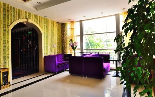 Lejia Fashion Boutique Hotel