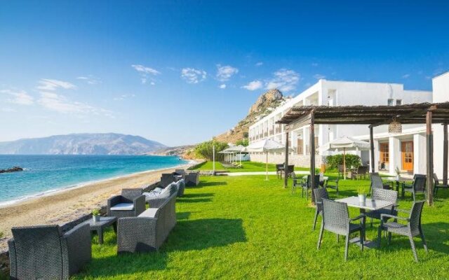 Hydroussa Hotel Skyros