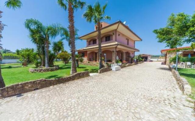 B&B Sicilia Bella