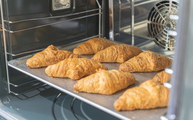 Yangpyeong Premium Hotel Latte