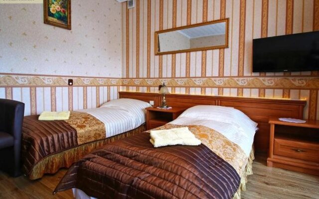 Ab Wentur Bed&Breakfast