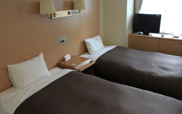 Sapporo Classe Hotel