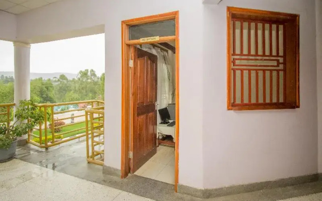 Ntungamo Resort Hotel