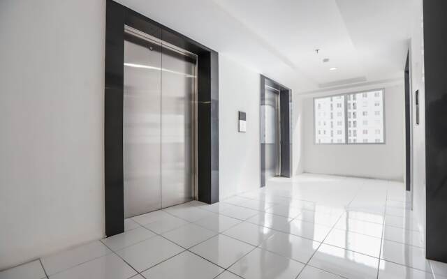 Oyo 129 Bassura City Apartment