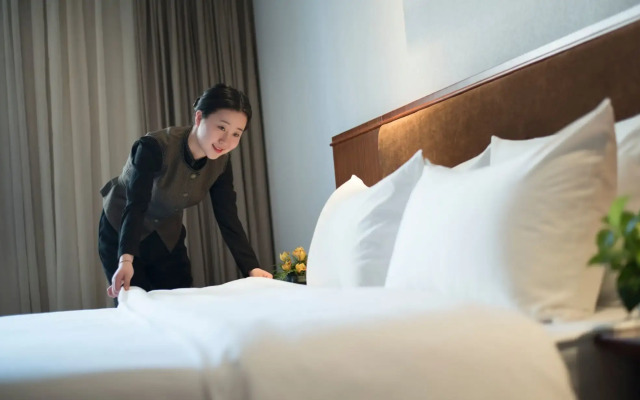 Nanjing Expo Center Hotel