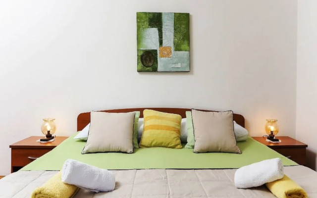 Apartments Lina