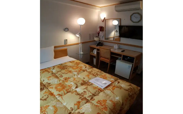 Toyoko Inn Busan Seo-myeon