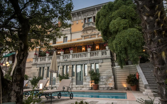 Hotel Laurin