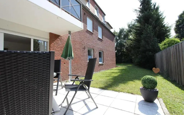 Schützenweg 7-9 Whg 6