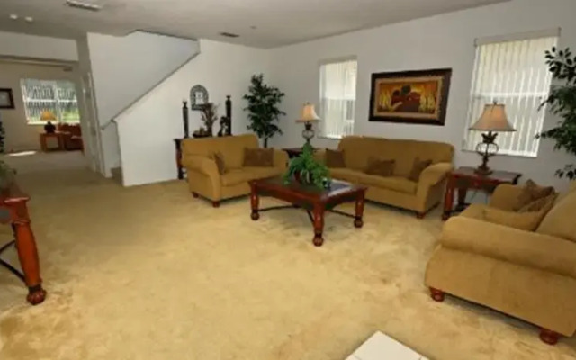 Disney Sunny Home