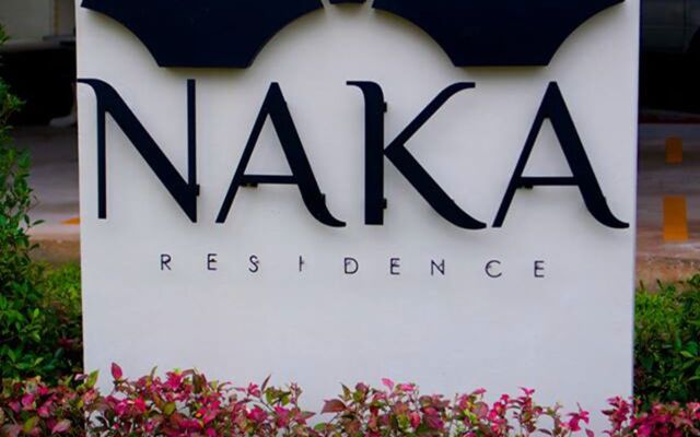 Naka Residence