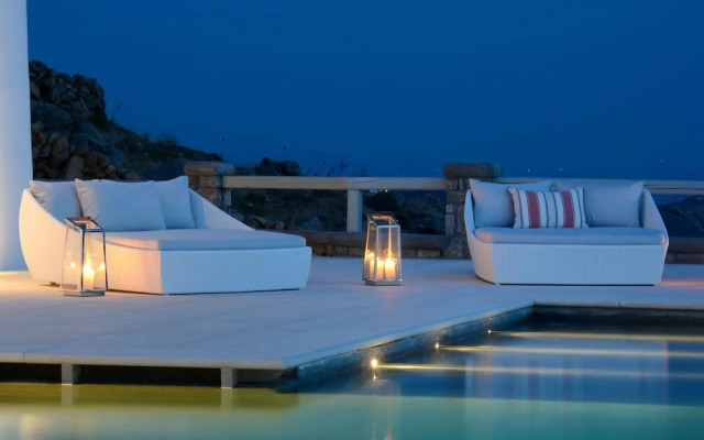 Villa Seabird