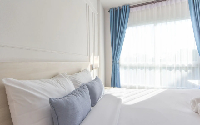 Donchan Grand Hotel