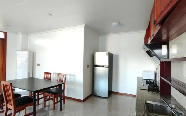 Hibiscus Apartments Nadi