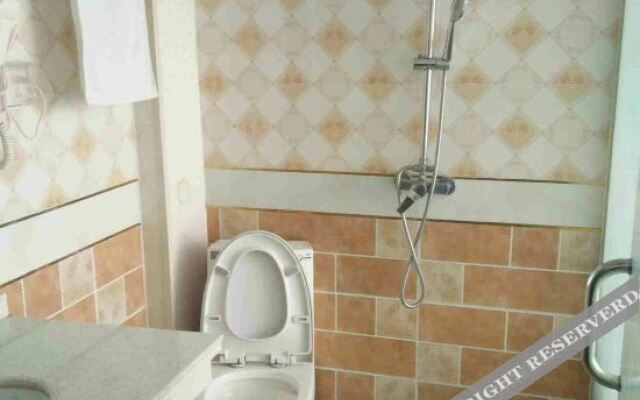 Sheraton Maoxian Business Hotel