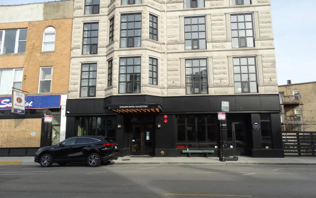 The Chicago Hotel Collection - Wrigleyville