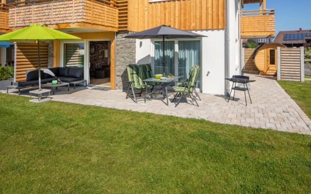 Monusse Boid Wohnung 13