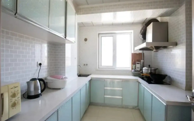 XIAOMIN INN Lantian Garden 1