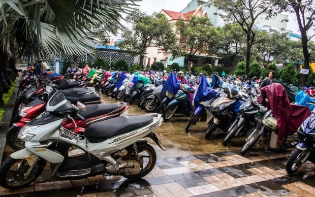 HANZ Pleiku Hotel